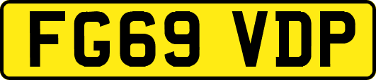 FG69VDP