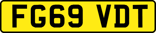 FG69VDT
