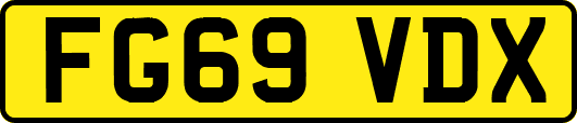 FG69VDX