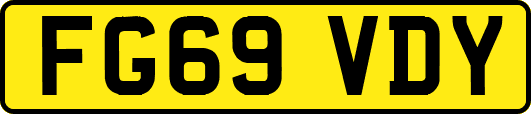 FG69VDY