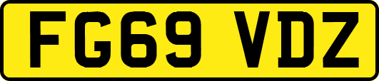 FG69VDZ