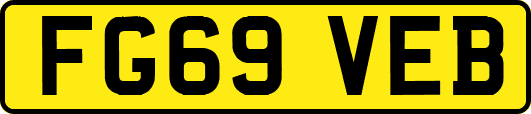 FG69VEB
