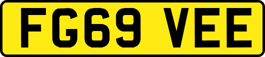 FG69VEE