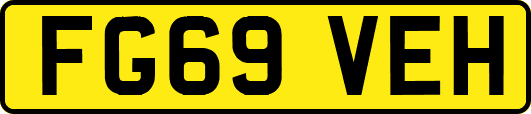 FG69VEH
