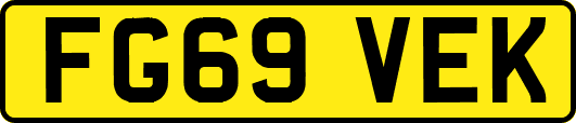 FG69VEK