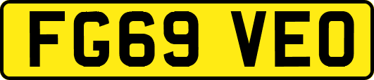 FG69VEO