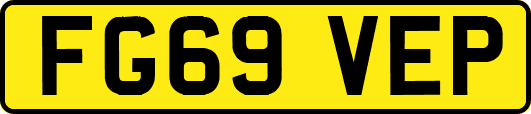 FG69VEP