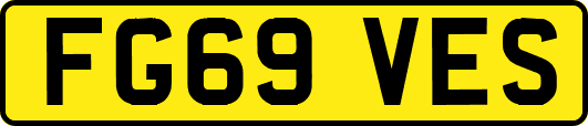 FG69VES