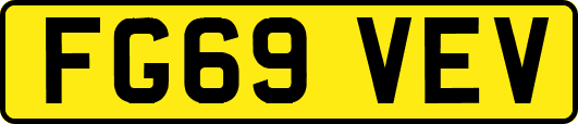 FG69VEV
