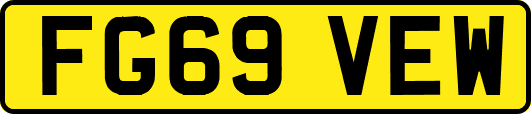 FG69VEW