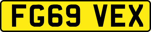 FG69VEX