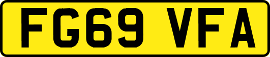 FG69VFA