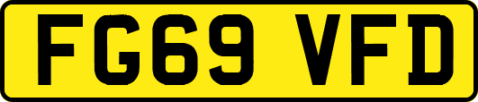 FG69VFD