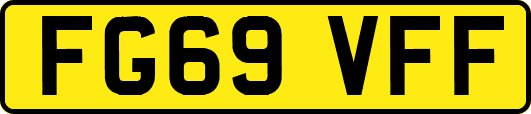 FG69VFF