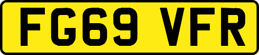 FG69VFR