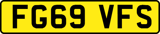 FG69VFS