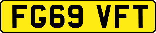 FG69VFT