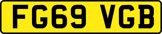 FG69VGB