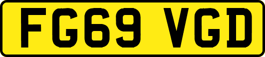 FG69VGD