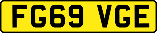 FG69VGE