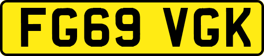 FG69VGK