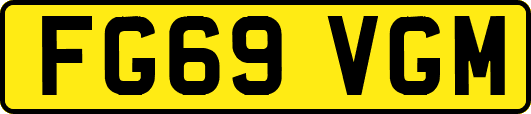 FG69VGM