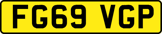 FG69VGP