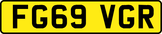 FG69VGR
