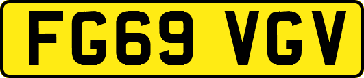 FG69VGV