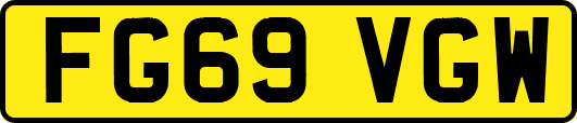 FG69VGW