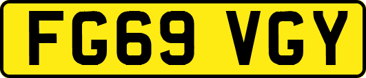 FG69VGY