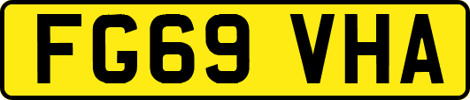 FG69VHA