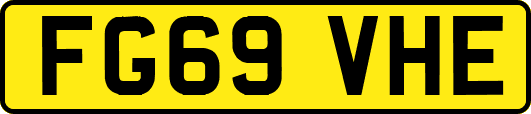 FG69VHE