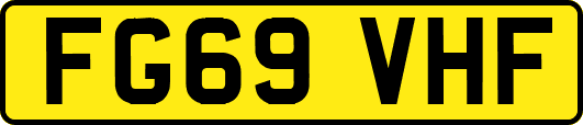 FG69VHF