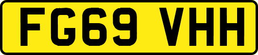 FG69VHH