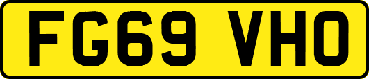 FG69VHO