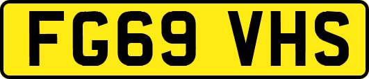 FG69VHS