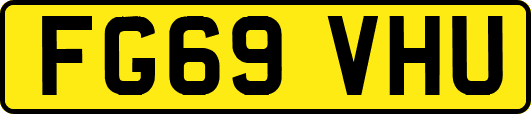 FG69VHU