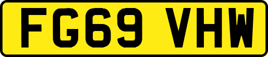 FG69VHW