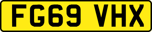 FG69VHX