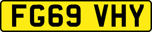 FG69VHY