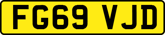 FG69VJD