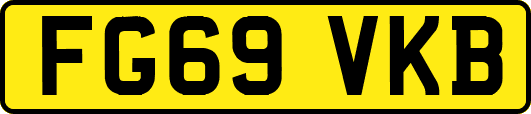FG69VKB