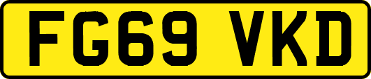 FG69VKD