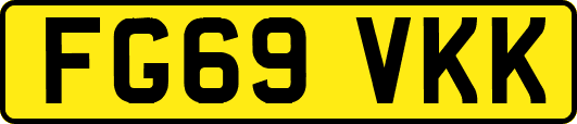 FG69VKK