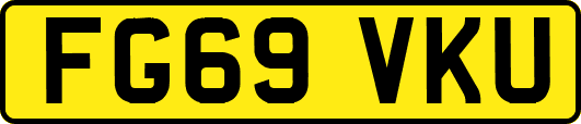 FG69VKU