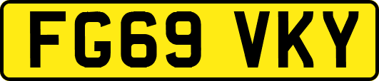 FG69VKY