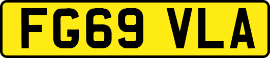 FG69VLA