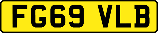 FG69VLB