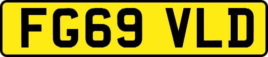 FG69VLD